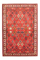 Meymeh Tæppe 154x107cm - Persisk tæppe