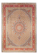 Moud Tæppe 337x246cm - Persisk tæppe