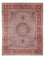 Persisk tæppe - Classic - 388 x 293 cm - mørk beige