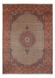 Moud Tæppe 350x243cm - Persisk tæppe