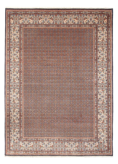 Moud Tæppe 245x340cm - Persisk tæppe