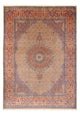 Moud Tæppe 350x257cm - Persisk tæppe