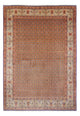 Moud Tæppe 345x249cm - Persisk tæppe