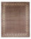 Persisk tæppe - Classic - 335 x 243 cm - mørkeblå