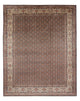 Moud Tæppe 335x243cm - Persisk tæppe