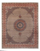 Moud Tæppe 397x301cm - Persisk tæppe