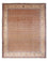 Persisk tæppe - Classic - 333 x 258 cm - mørkeblå