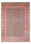 Persisk tæppe - Classic - 337 x 246 cm - blå