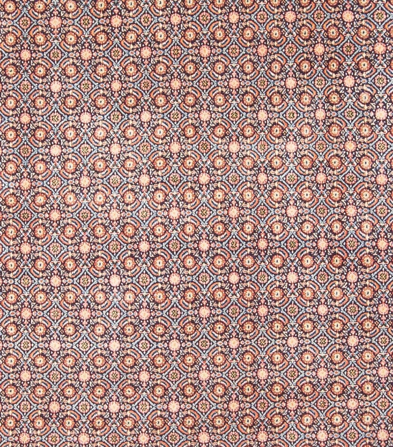 Persisk tæppe - Classic - 337 x 246 cm - blå