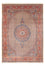 Persisk tæppe - Classic - 360 x 252 cm - terrakotta