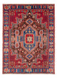 Nahavand Tæppe 200x143cm - Persisk tæppe