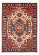 Nahavand Tæppe 205x137cm - Persisk tæppe