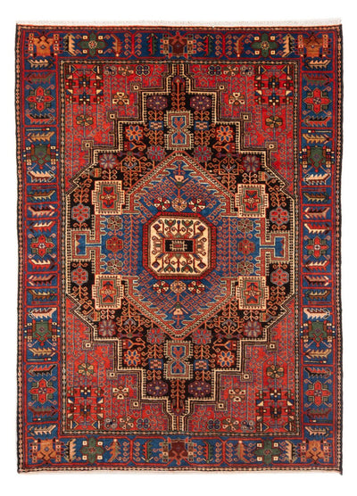 Nahavand Tæppe 137x205cm - Persisk tæppe