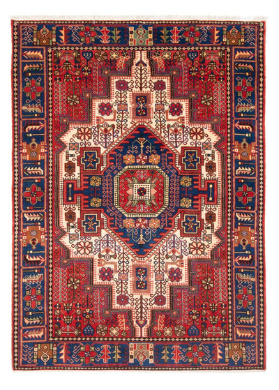 Nahavand Tæppe 146x200cm - Persisk tæppe