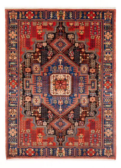 Nahavand Tæppe 147x200cm - Persisk tæppe