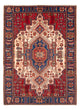 Nahavand Tæppe 210x152cm - Persisk tæppe