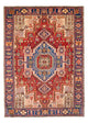 Nahavand Tæppe 197x136cm - Persisk tæppe