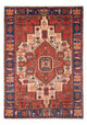 Nahavand Tæppe 200x140cm - Persisk tæppe