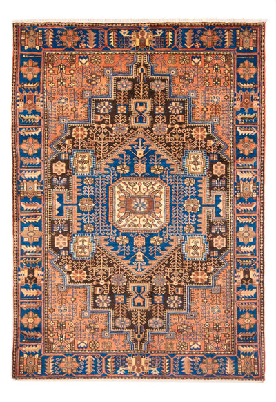 Nahavand Tæppe 150x200cm - Persisk tæppe
