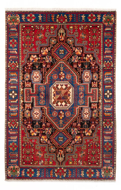 Nahavand Tæppe 143x187cm - Persisk tæppe