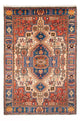 Nahavand Tæppe 205x142cm - Persisk tæppe