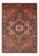 Nahavand Tæppe 195x150cm - Persisk tæppe