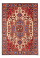 Nahavand Tæppe 200x130cm - Persisk tæppe