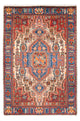 Nahavand Tæppe 200x140cm - Persisk tæppe