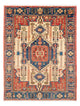 Nahavand Tæppe 190x138cm - Persisk tæppe