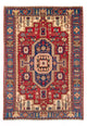 Nahavand Tæppe 196x147cm - Persisk tæppe