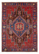 Nahavand Tæppe 213x137cm - Persisk tæppe