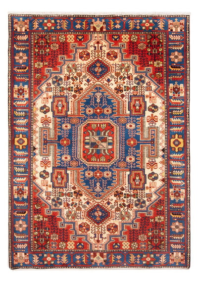 Nahavand Tæppe 143x200cm - Persisk tæppe