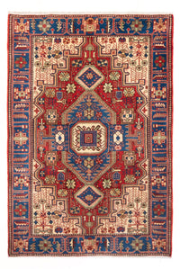 Nahavand Tæppe 140x200cm - Persisk tæppe – product image