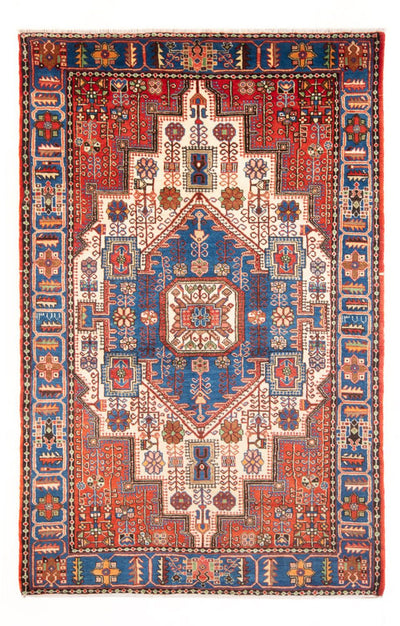 Nahavand Tæppe 142x213cm - Persisk tæppe