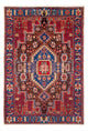 Nahavand Tæppe 195x140cm - Persisk tæppe