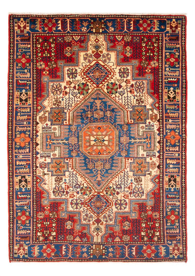 Nahavand Tæppe 140x205cm - Persisk tæppe