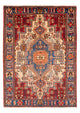 Nahavand Tæppe 140x205cm - Persisk tæppe