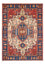 Persisk tæppe - Nomadisk - 200 x 140 cm - blå