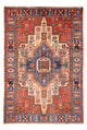 Nahavand Tæppe 213x140cm - Persisk tæppe