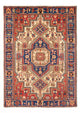 Nahavand Tæppe 190x136cm - Persisk tæppe