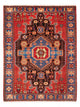 Nahavand Tæppe 143x202cm - Persisk tæppe