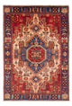Nahavand Tæppe 200x130cm - Persisk tæppe