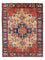 Persisk tæppe - Nomadisk - 193 x 140 cm - blå