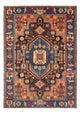 Nahavand Tæppe 198x137cm - Persisk tæppe