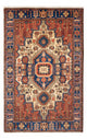 Nahavand Tæppe 200x150cm - Persisk tæppe