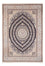 Persisk tæppe - Nain - 360 x 260 cm - lys brun