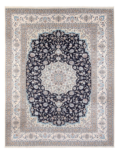 Nain Tæppe 302x398cm - Persisk tæppe