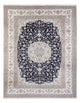 Nain Tæppe 398x302cm - Persisk tæppe