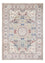 Persisk tæppe - Nain - 313 x 220 cm - creme