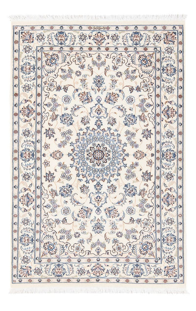 Nain - 6La Tæppe 82x128cm - Persisk tæppe